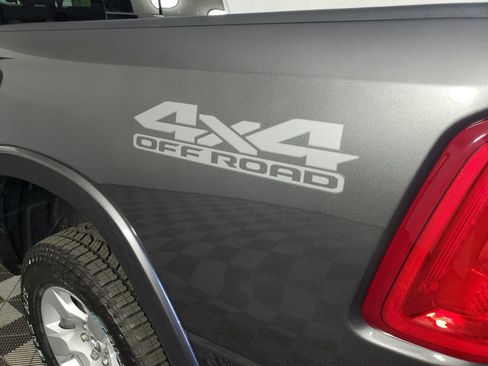 New 2026 RAM 1500 Big Horn image 32