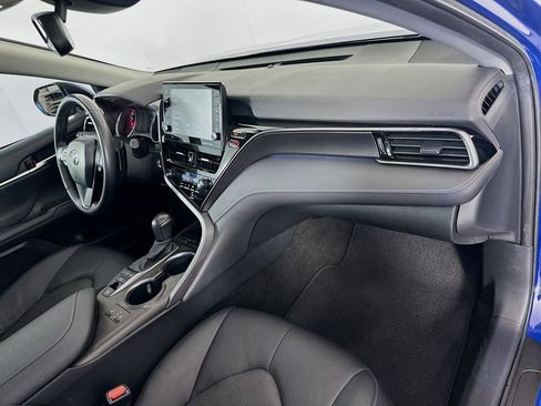 Used 2023 Toyota Camry XSE image 29