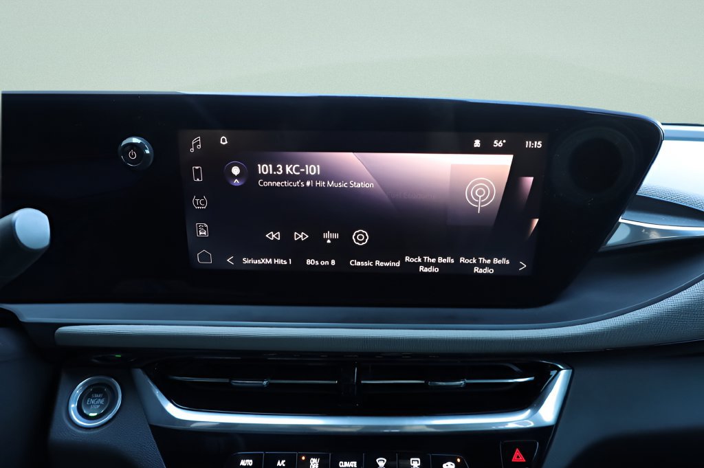 Used 2024 Buick Envista Avenir FWD image 35