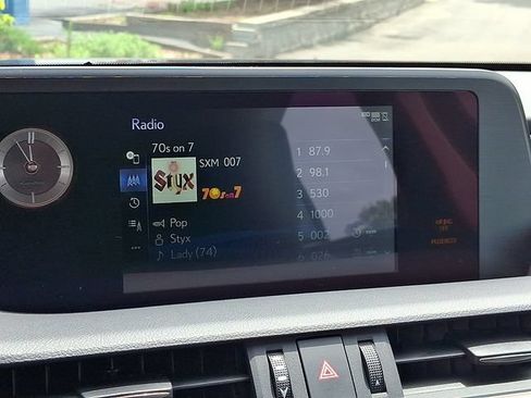 Used 2021 Lexus ES 350 w/ Premium Package FWD image 20