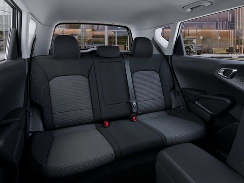 New 2025 Kia Soul EX FWD image 16