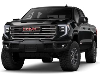 New 2026 GMC Sierra 1500 AT4X AWD/4WD video 1