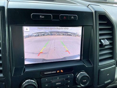 Used 2019 Ford F150 XL w/ Equipment Group 101A Mid AWD/4WD image 26