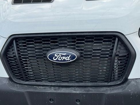 New 2026 Ford Transit 250 148 Medium Roof Extended AWD image 5