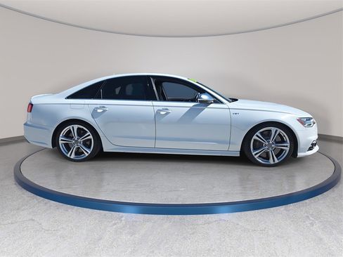 Used 2016 Audi S6 Premium Plus image 5