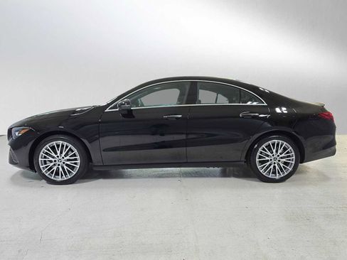 Certified 2026 Mercedes-Benz CLA 250 4MATIC image 6