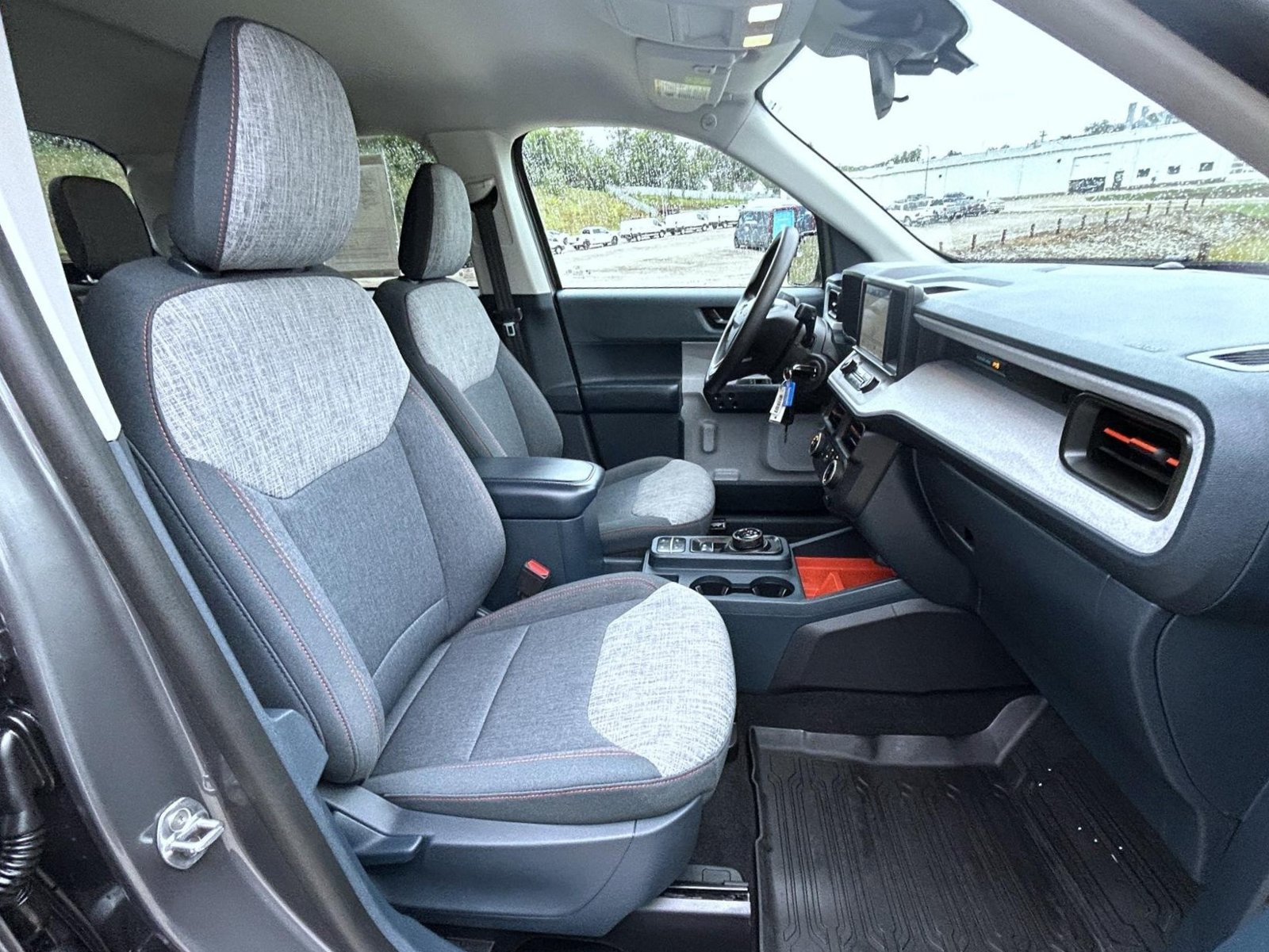 Used 2022 Ford Maverick XLT FWD image 15
