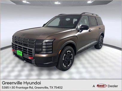 New 2026 Hyundai Palisade XRT Pro