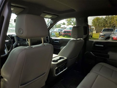 Used 2020 GMC Sierra 1500 SLT w/ SLT Premium Plus Package image 26