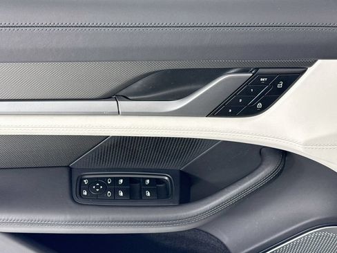 Certified 2024 Porsche Taycan Turbo S AWD/4WD image 11