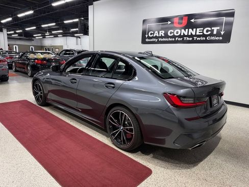 Used 2022 BMW M340i xDrive w/ Premium Package AWD/4WD image 18