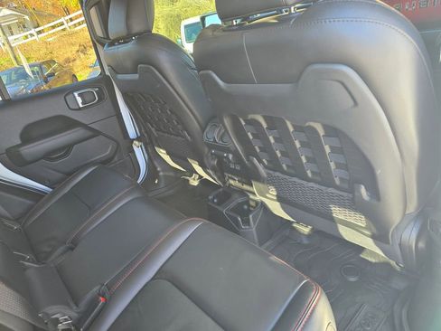 Used 2021 Jeep Gladiator Rubicon image 26