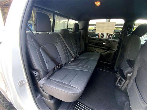 New 2026 RAM 1500 Classic Warlock AWD/4WD image 22