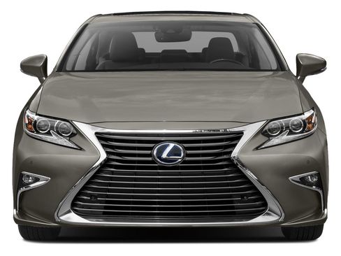 Used 2016 Lexus ES 300h FWD image 4