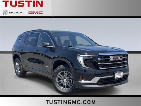 New 2025 GMC Acadia Elevation image 1