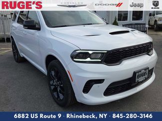 New 2026 Dodge Durango GT video 1