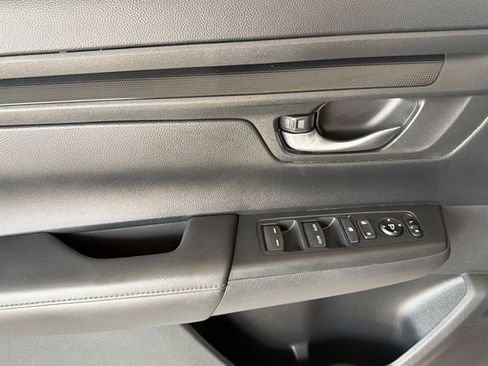 Certified 2023 Honda CR-V EX image 12