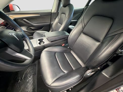Used 2023 Tesla Model 3 Standard Range RWD image 11