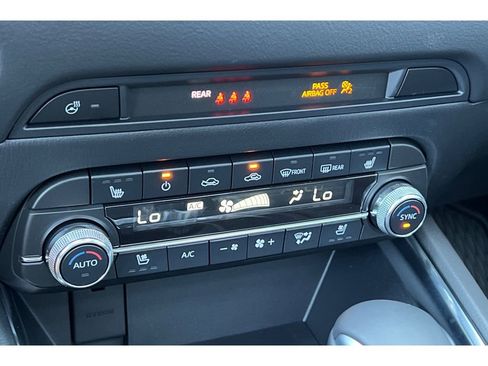 New 2025 MAZDA CX-5 AWD 2.5 S image 20
