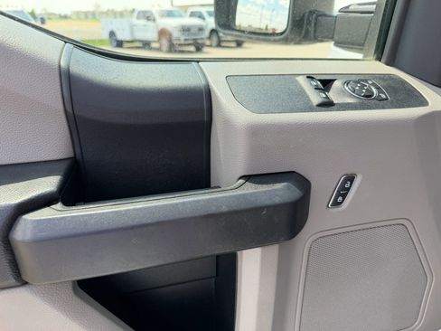 Used 2019 Ford F450 XL w/ XL Value Package RWD image 18