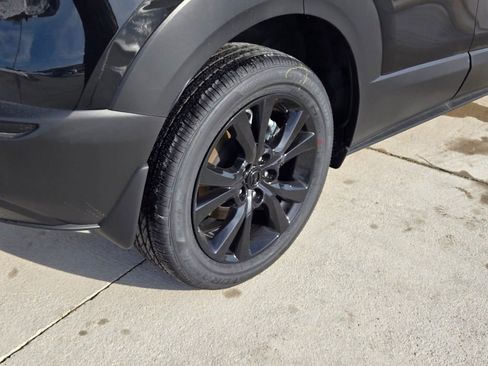 New 2026 MAZDA CX-30 2.5 Turbo w/ Premium Package image 10