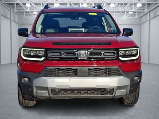 Used 2026 Honda Passport RTL video 2