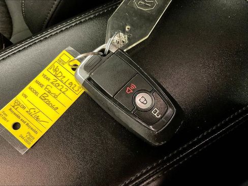 Used 2022 Ford Bronco Sport Big Bend w/ Convenience Package image 14