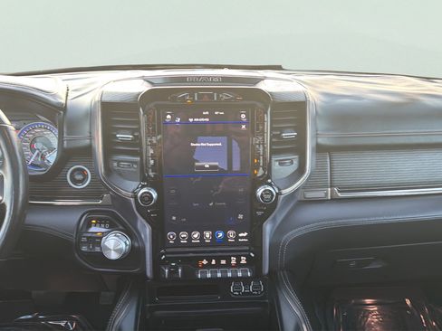 Used 2020 RAM 1500 Limited AWD/4WD image 5