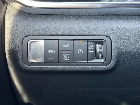 New 2026 GMC Terrain Elevation w/ Technology Package II image 25