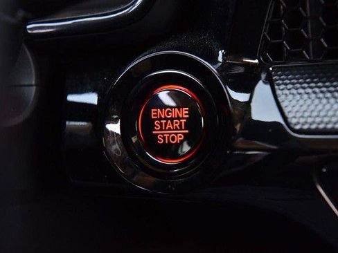 Used 2025 Honda CR-V EX-L image 21