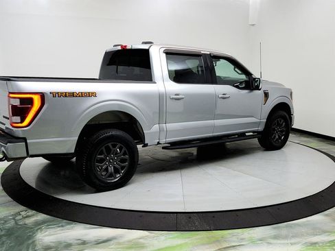 Used 2022 Ford F150 Tremor w/ Equipment Group 402A High AWD/4WD image 5