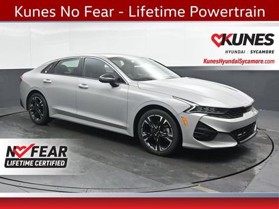 Used 2024 Kia K5 GT-Line