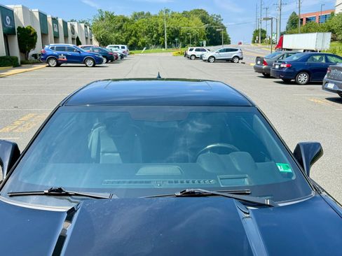 Used 2015 Chevrolet Camaro LT w/ RS Package image 8