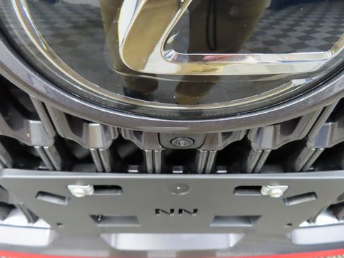 Used 2025 Lexus NX 300h AWD w/ Luxury Package image 45