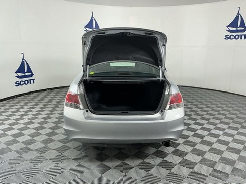 Used 2010 Honda Accord EX-L image 20