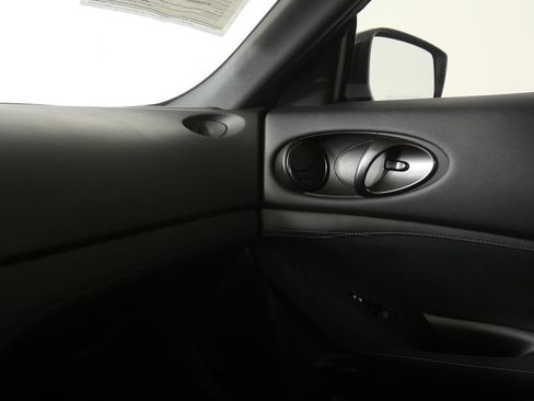 Used 2024 Nissan Z Performance w/ Floor Mat Package RWD image 24