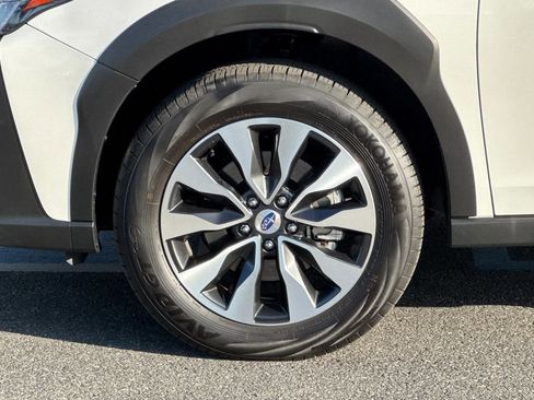 Certified 2024 Subaru Outback Touring XT image 30