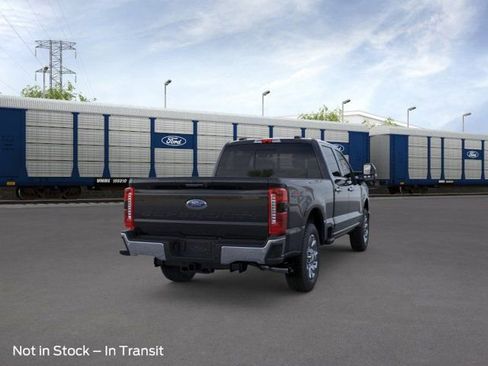 New 2026 Ford F350 Lariat AWD/4WD image 8