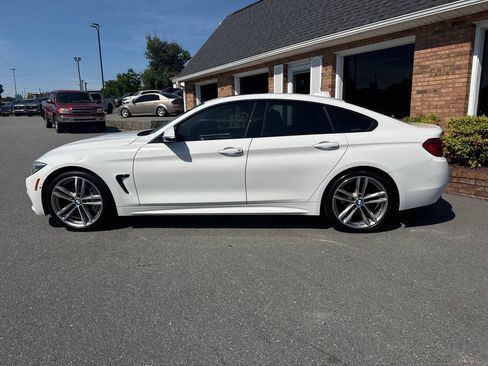 Used 2018 BMW 430i Gran Coupe RWD image 13