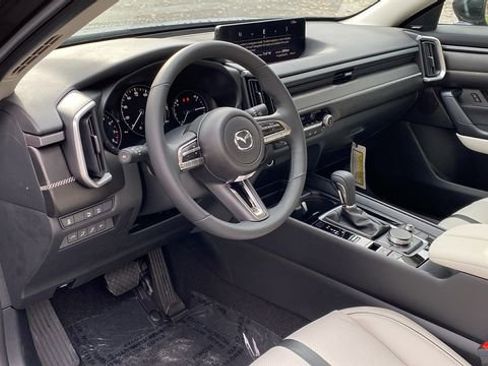 New 2026 MAZDA CX-50 AWD 2.5 S w/ Weather Package image 11