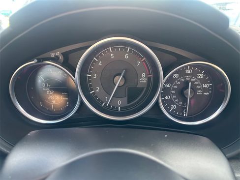 Used 2016 MAZDA MX-5 Miata Grand Touring image 14
