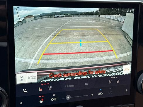 New 2026 Lexus NX 350 AWD w/ Premium Package image 21