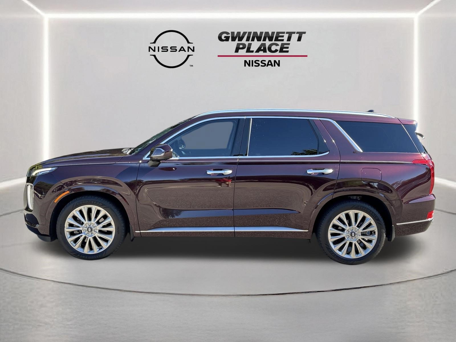Used 2020 Hyundai Palisade Limited AWD/4WD image 19