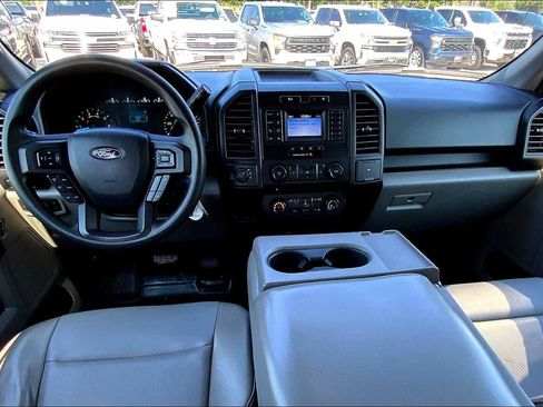 Used 2018 Ford F150 XL w/ XL Power Equipment Group AWD/4WD image 27