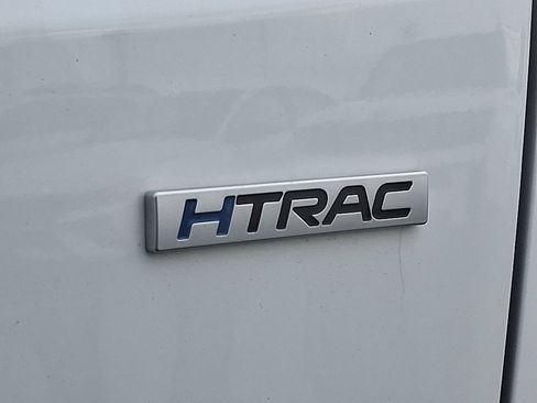 Used 2024 Hyundai Tucson SE image 30