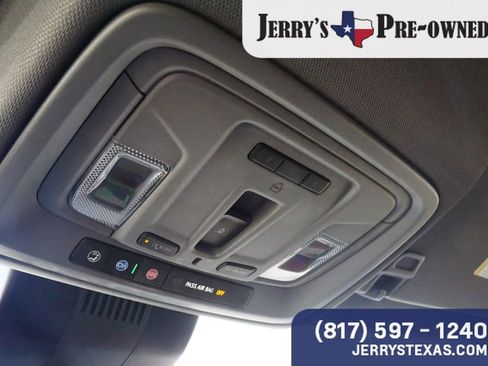 Used 2023 GMC Sierra 1500 Denali w/ Technology Package image 14