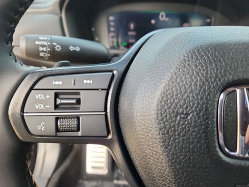 New 2026 Honda Accord Sport image 14