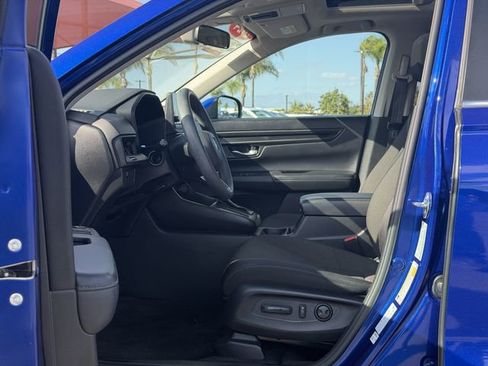 Used 2024 Honda CR-V EX image 16