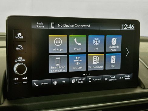 Used 2025 Honda Pilot EX-L image 14