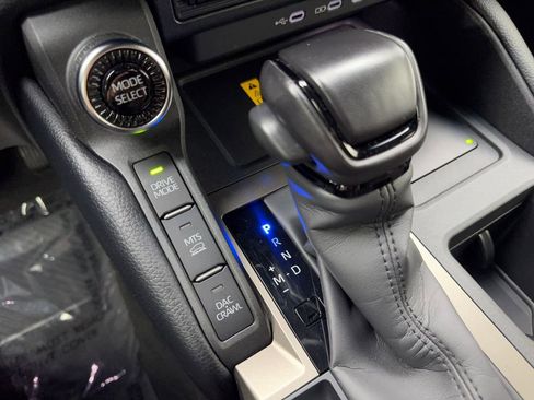 Used 2025 Toyota Land Cruiser w/ Premium Package image 70